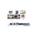 HDPE Water Supply, Fuel Gas Pipe Extrusion Line thumbnail-1