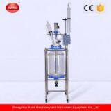 50L Stirred Glass Reactor thumbnail-1