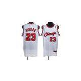 Chicago Bulls Jersey: nike Michael Jordan Throwback Jersey
