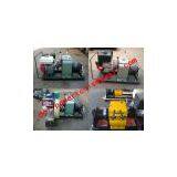 China Powered Winches, best factory Cable Winch,ENGINE WINCH