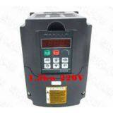 CNC 1.5kw Inverter 1.5kw CNC Inverter CNC Hyria Vfd Inverter 1.5KW 220V 7A HY01D523B