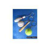 Sell Ball Keychain thumbnail-1