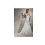 Wedding Dress& Bridal Gown--AAL050 thumbnail-1