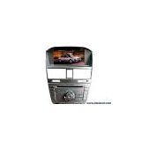 BUICK EXCELLE(new) car dvd player/car audio/support TV/Bluetooth/radio/GPS