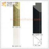 Unfinished Photo Frame Mouldings 4249 Wholesale
