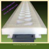 High Density Polyethylene Plastic Sheet for Suction Box Cover, Scraper Blade thumbnail-3