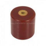 40KV 502 5000PF Doorknob Ceramic Capacitor thumbnail-1