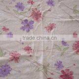 Towel Printed Fabric thumbnail-1