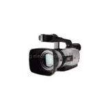 Canon GL 2 Camcorder - 410 KP - 20 x Optical Zoom thumbnail-1