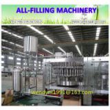4000BPH fruit juice filling machine
