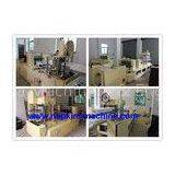 L Folding Dispenser Paper Napkin Machine Two Deck For Low Fold Napkin