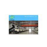 Fujian Longma Environmental Sanitation Equipment Co., Ltd company overview - view 1 thumbnail