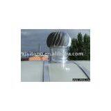24'' Attic Turbine Ventilator(ventilation Products) thumbnail-1