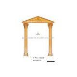 Artificial Door Pocket Sandstone thumbnail-1