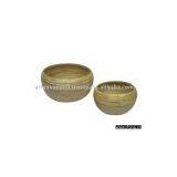 VA 793 Bamboo Bowl thumbnail-1