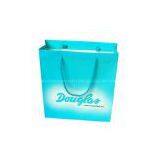 Hot Paper Packaging Bag With Suctomized Specifications