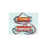 3.6V AA Lithium Battery Maxell ER6B