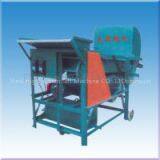 DZL-8 Selection sieving throwing food machine