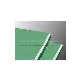 2013 New Style Moisture Proof Gypsum Board