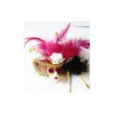Fashion Mini Magnet Mask for Holiday