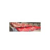 Supplying Colored Metal Roofing Sheets Roofing Tile