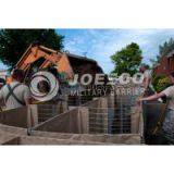 Military Barrier Test/safety Barricades India/JESCO thumbnail-3