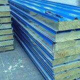 Sandwich Panel Forming Machine thumbnail-2