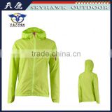 China Manufacturer Wholesale Model Sun Protection Clothing