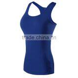 Women Active Wear Dry Fit Sexy Outdoor Gym Yoga Ladies Sports Wear thumbnail-6