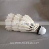 New Product Wholesale Good Products Badminton Shuttle Cocks thumbnail-4