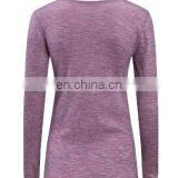 Factory OEM Custom Long Johns Underwear,Merino Wool Thermal Long Johns for Women thumbnail-2