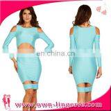 2016 Sexy Backless Bodycon Jumpsuits For Women thumbnail-1