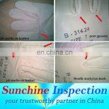 Knitted Golve Inspection /quality Control/cargo Shipping Check thumbnail-5