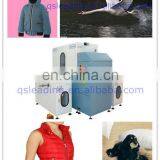 Feather Dress Filling Machine thumbnail-1