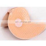 Women Wave Shape Invisible Bra thumbnail-3