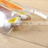 Wholesale High Quality Plastic Pvc Waterproof Bag for for Electronic Accessory Packaging With Coloring Printing thumbnail-4