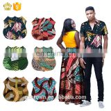 2017 Quality Wax Prints African Popular Sewing Material Super Wax FabricH170116011