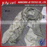 Hot Selling Fashion Soft Touch Latest Scarf Designs thumbnail-3
