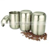 Steel Canisters