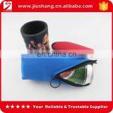 Neoprene Stubby Holders,Beet Bottle Stubby Holder,Custom Shapes Stubby Holders thumbnail-1