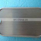 Blank Metal Dog Tag Bone Shape Logo Customized thumbnail-4