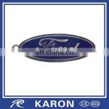 Die Casting Keychain Custom Logo Key Tag thumbnail-1