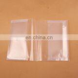 2016 Wholesale Pvc Book Cover, Plastic Book Cover,transparent Pvc Book Cover thumbnail-3