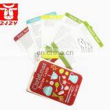 Custom Paper Playing Cards (ZY13-5133) thumbnail-1