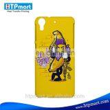 Sublimation Cell Phone Case for HTC 626