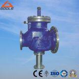 Gf2-250/400 Power Station Steam Turbines Main Safety Valve thumbnail-1
