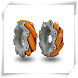 CMA-20A Mecanum Wheels Heavy Duty thumbnail-1
