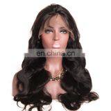 Brazilian Hair Preplucked Lace Front Wig Body Wave Human Hair Wig thumbnail-2