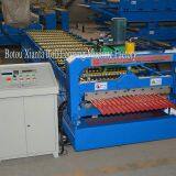 Metal Corrugated Roll Forming Machine thumbnail-2