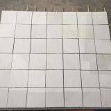Royal White Marble Slabs Polished Tiles From China thumbnail-5